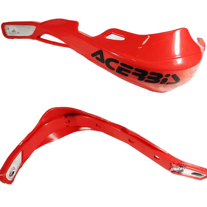 cubre puños acerbis