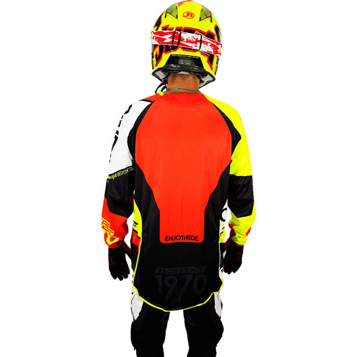 Conjunto Motocross O'neal - Imagen 3