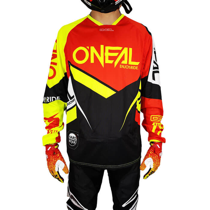conjunto motocross oneal