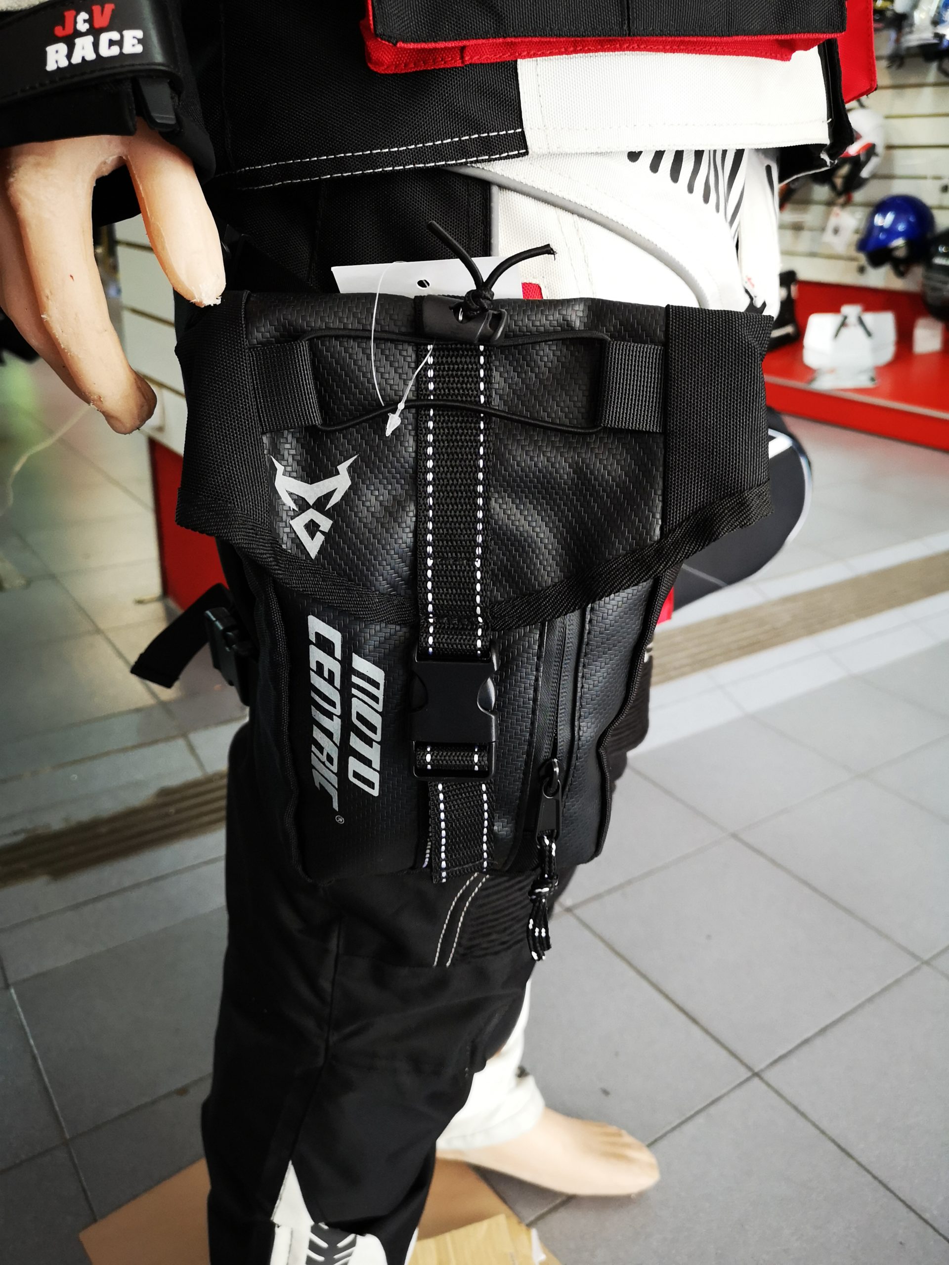 Bolso Muslero - Imagen 4
