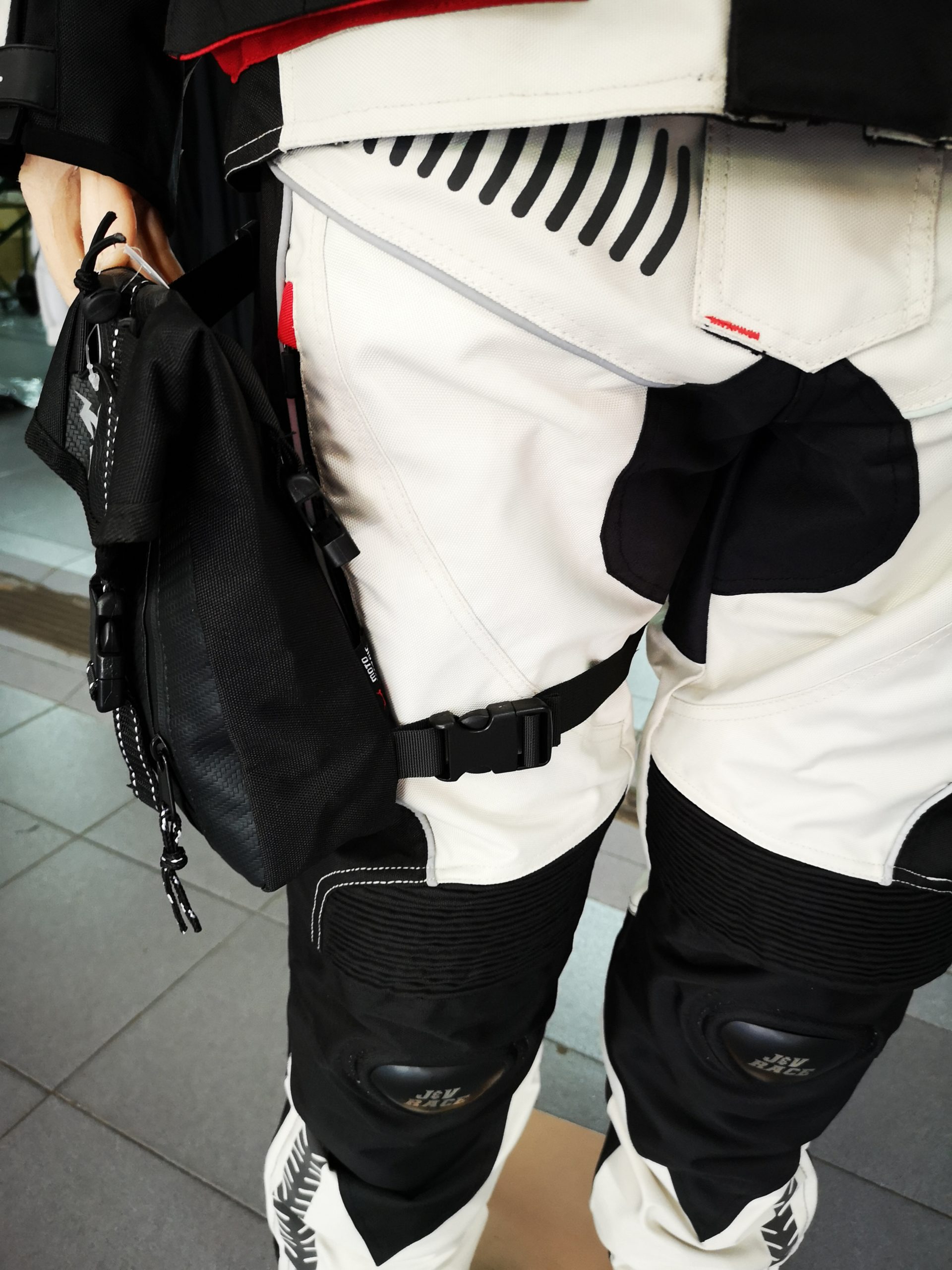 Bolso Muslero - Imagen 5