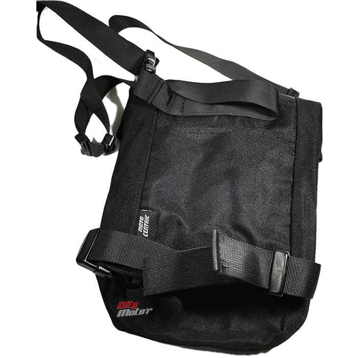 bolso muslero