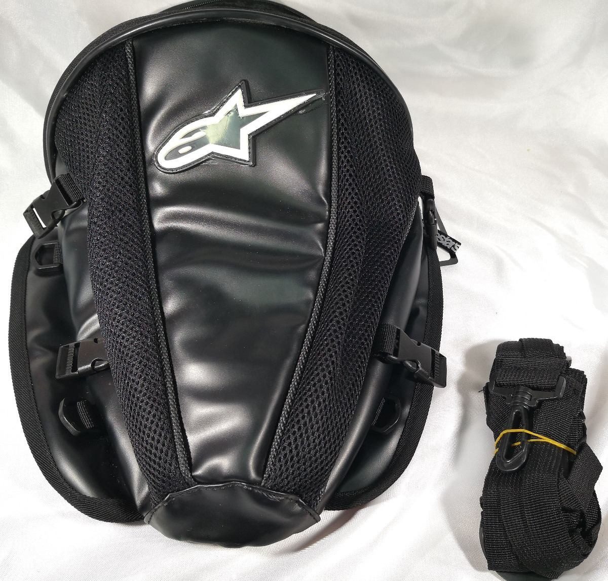 Bolso Cola Alpinestars - Imagen 2