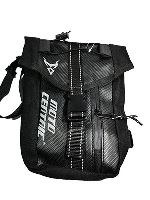 bolso muslero