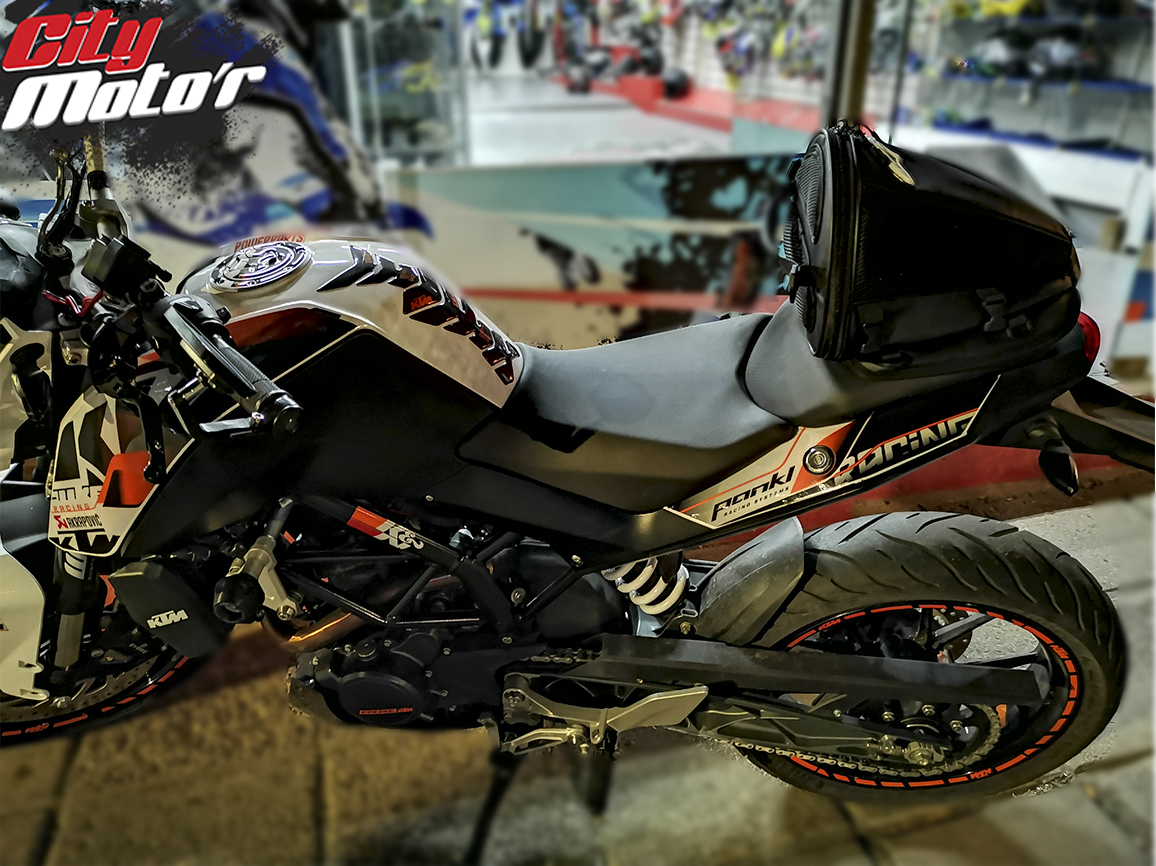 Bolso Cola Alpinestars - Imagen 3