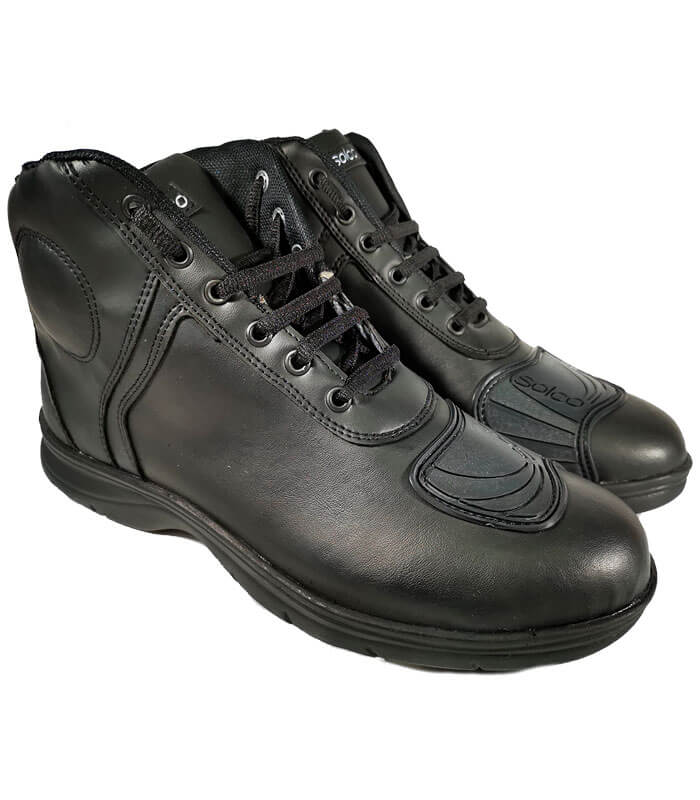 botas para moto