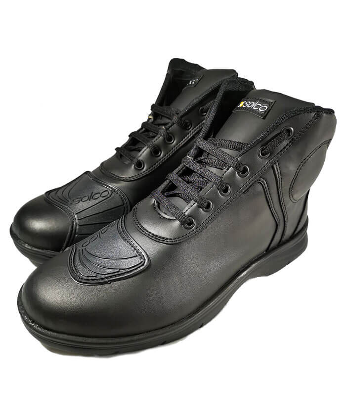 botas para moto