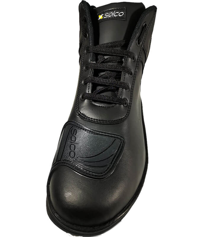 botas para moto
