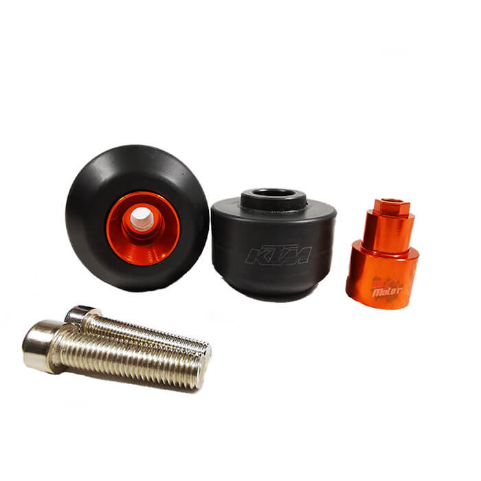 Sliders Horquillas Ktm Duke