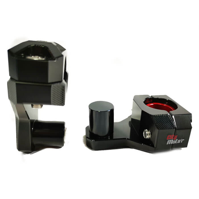 Elevadores Manubrio Reclinable