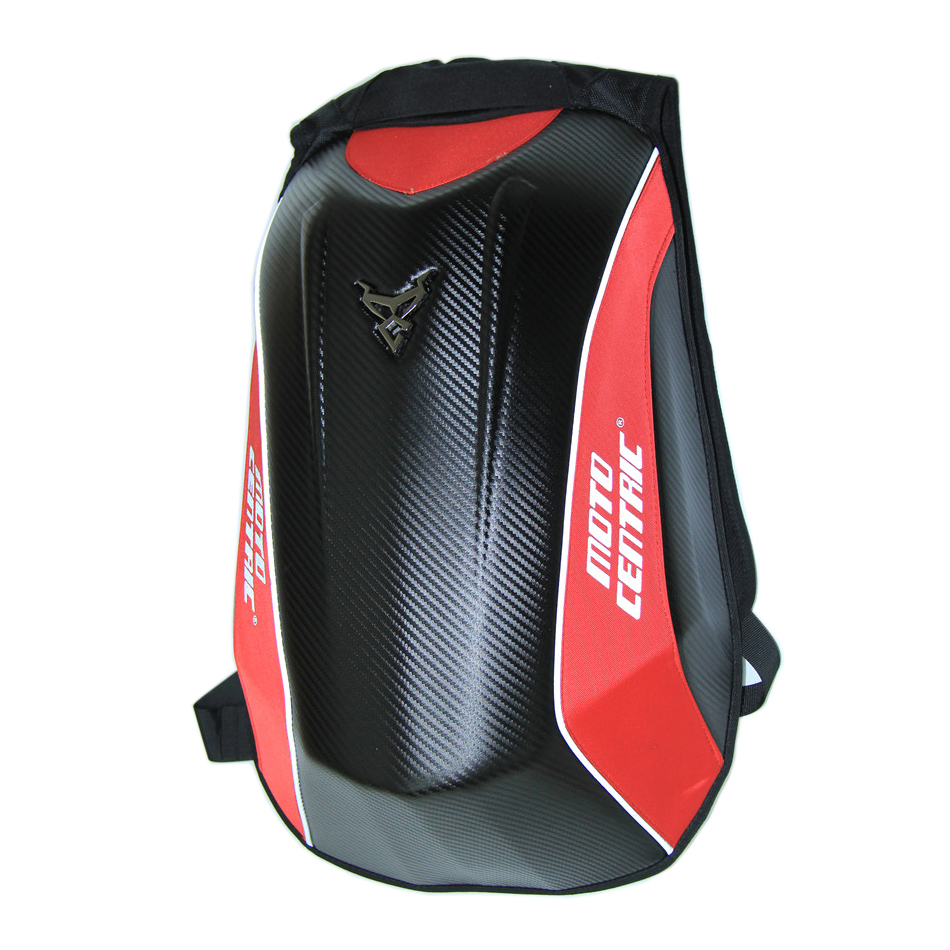 Mochila Semi-Rigida Motocentric - 0077 - Imagen 8
