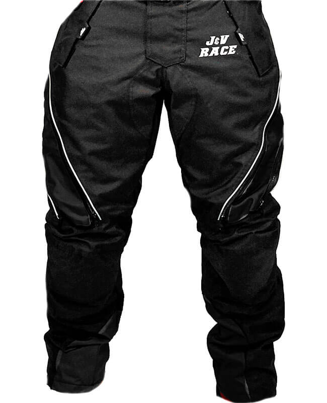 pantalon para moto