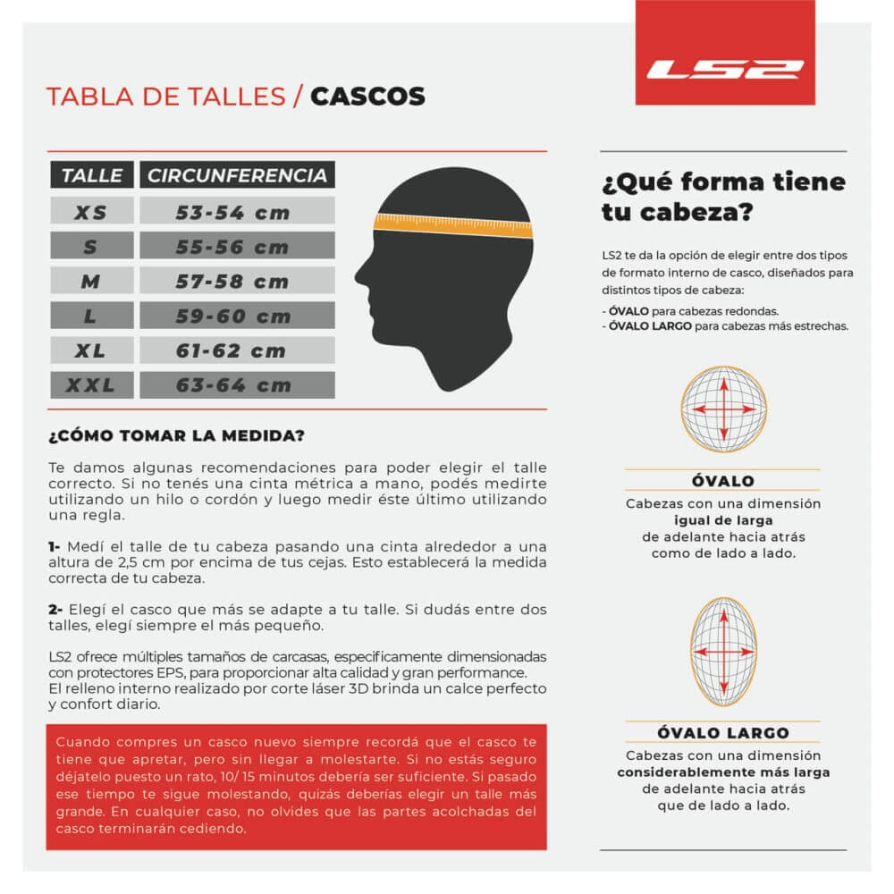 casco ls2