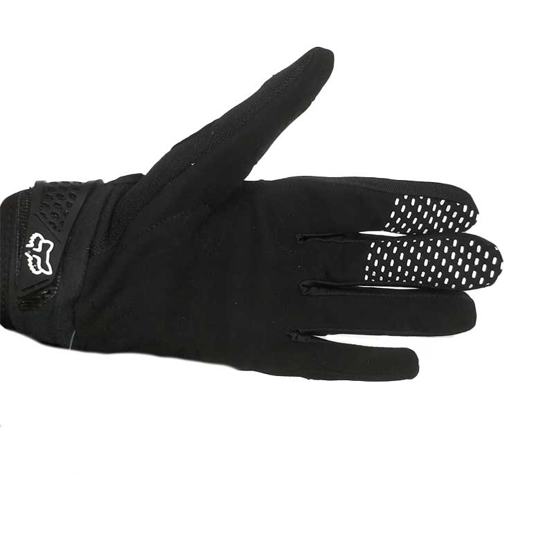 Guantes Fox Dirtpaw Negro - Imagen 3