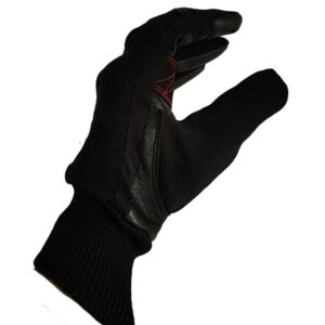 Guantes Hawk Winter 