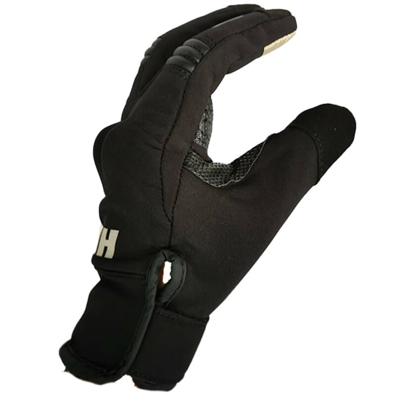 Guantes hawk Night rider