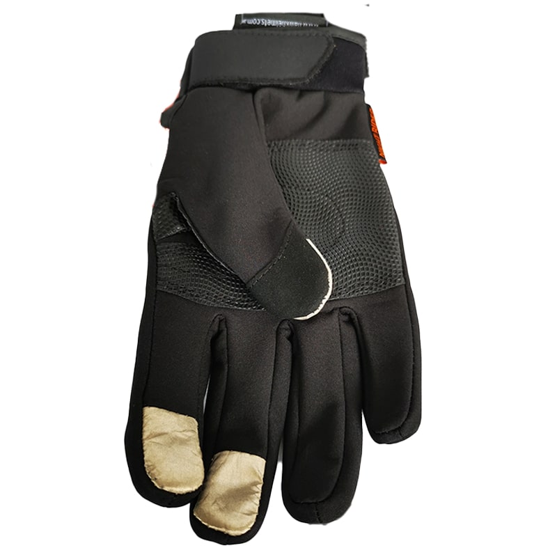 Guantes Hawk Night Rider Invierno - Imagen 4