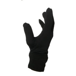 Guantes primera piel
