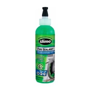 Slime Sellador De Neumñatico Sin Camara.