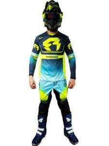 Conjunto Rpm Cross