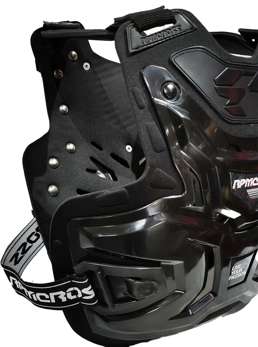 Pechera RPMCross - Imagen 4