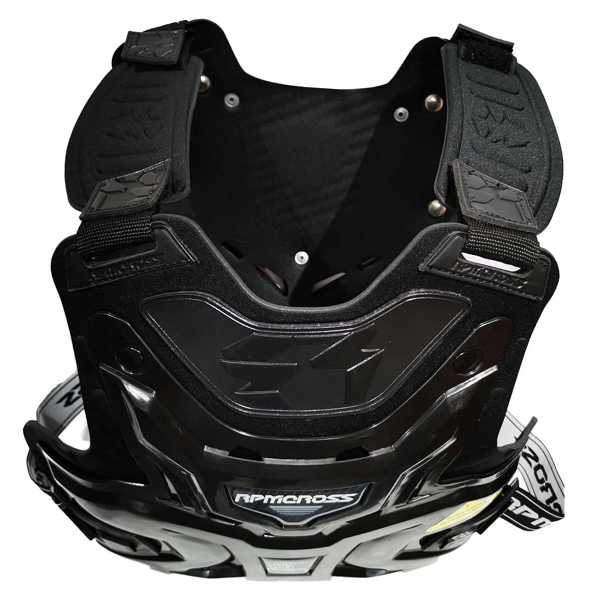 Pechera RPMCross - Imagen 3