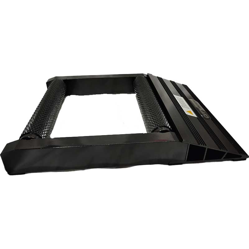Rampa Para Moto - Imagen 4