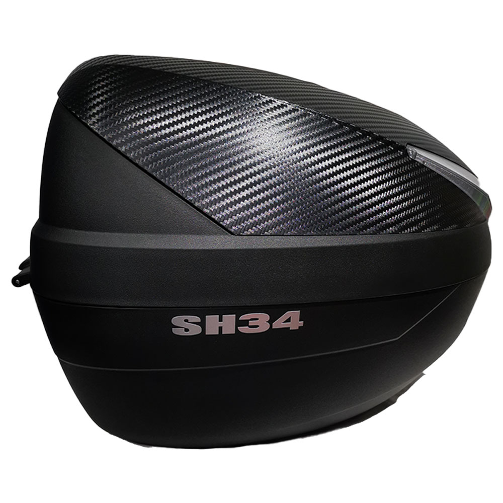Baul Shad SH 34 Litros - Imagen 3