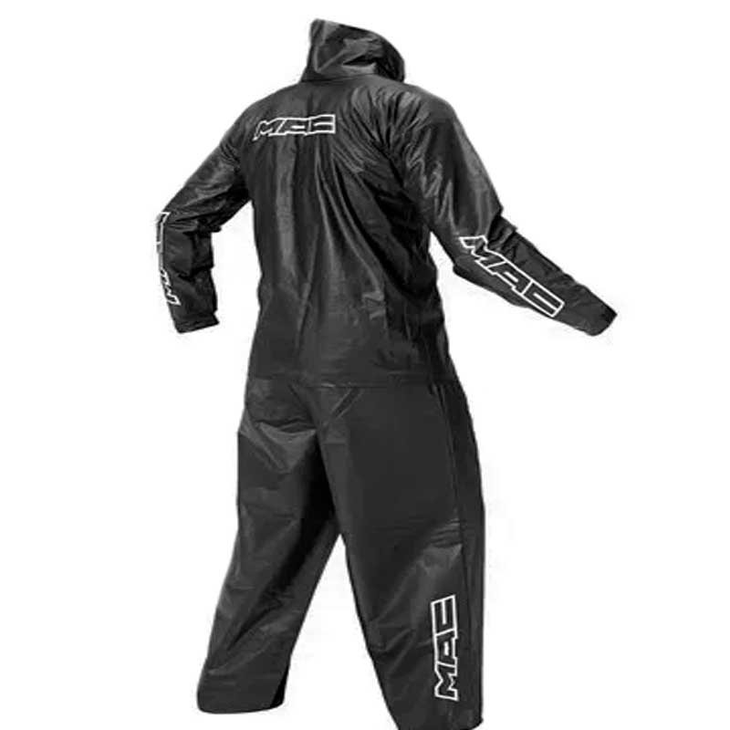 Traje de lluvia MAC - Imagen 9