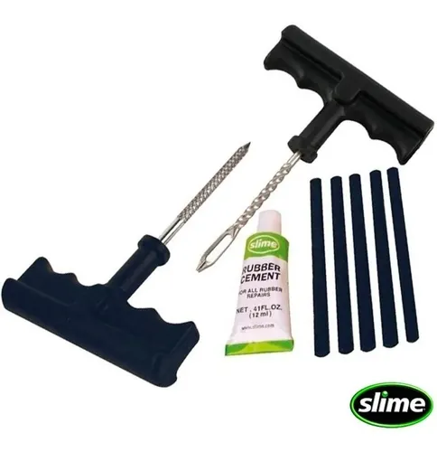 Kit Reparar cubiertas Slime