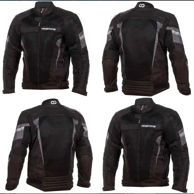 Campera Ninetoone