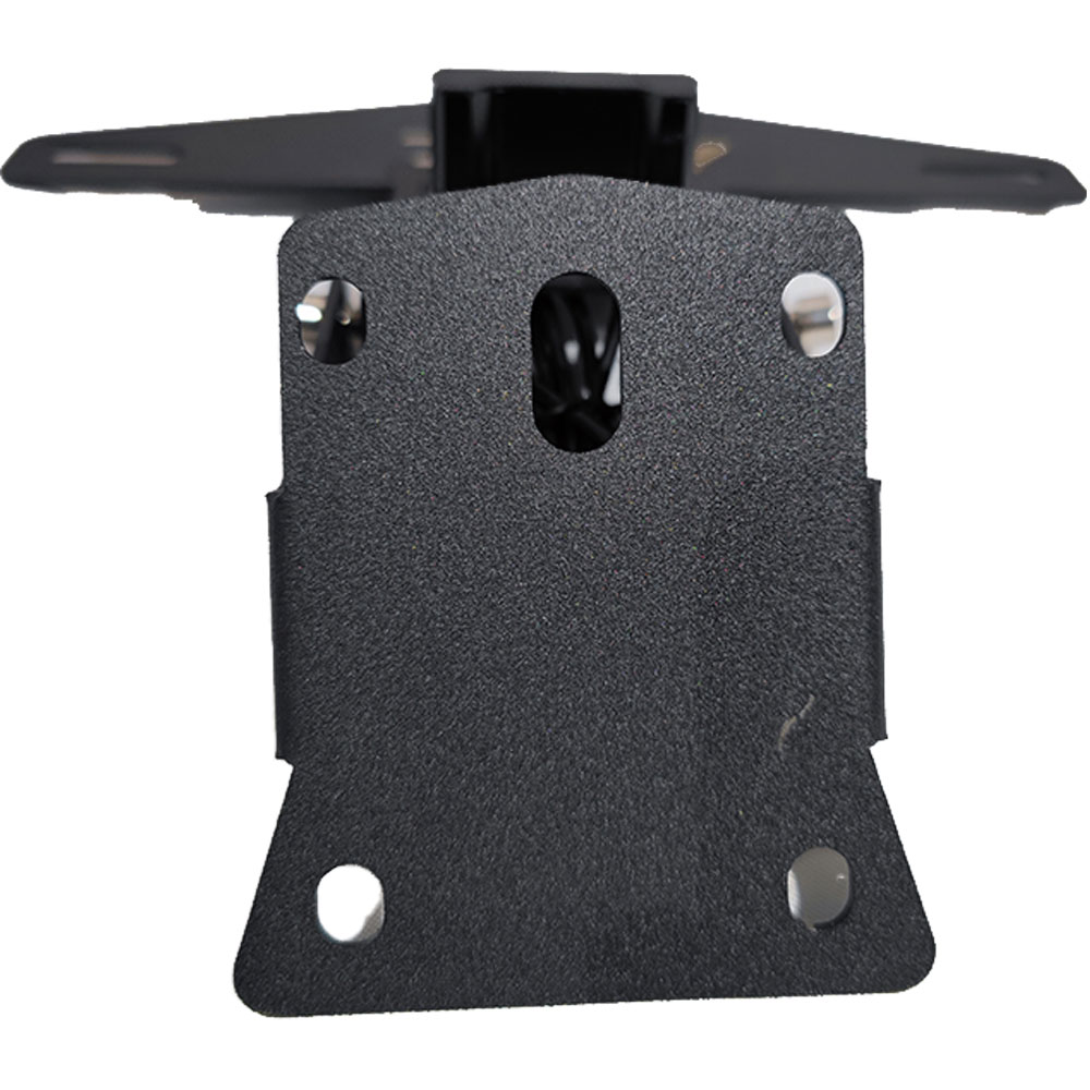 Porta Patente Rebatible C/luz Ktm Rc 390 250 - Imagen 6
