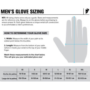 Guantes