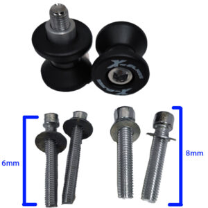 Spools 10mm x-class