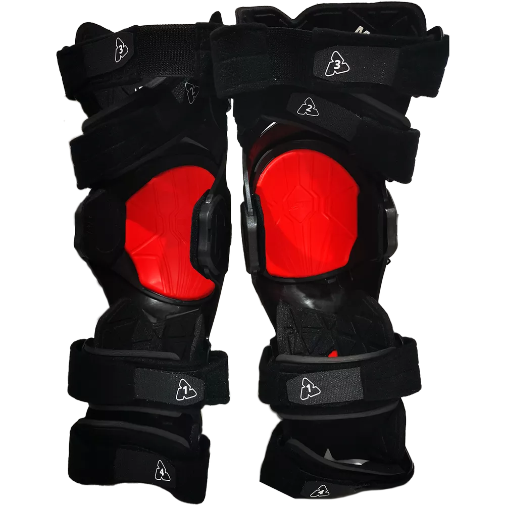 Rodillera Leatt Z-Frame - Imagen 4