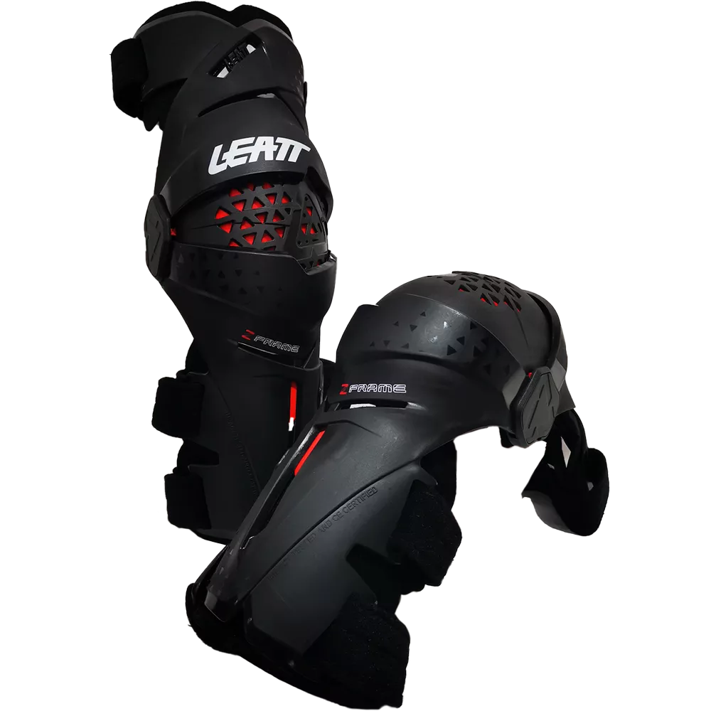 Rodillera Leatt Z-Frame