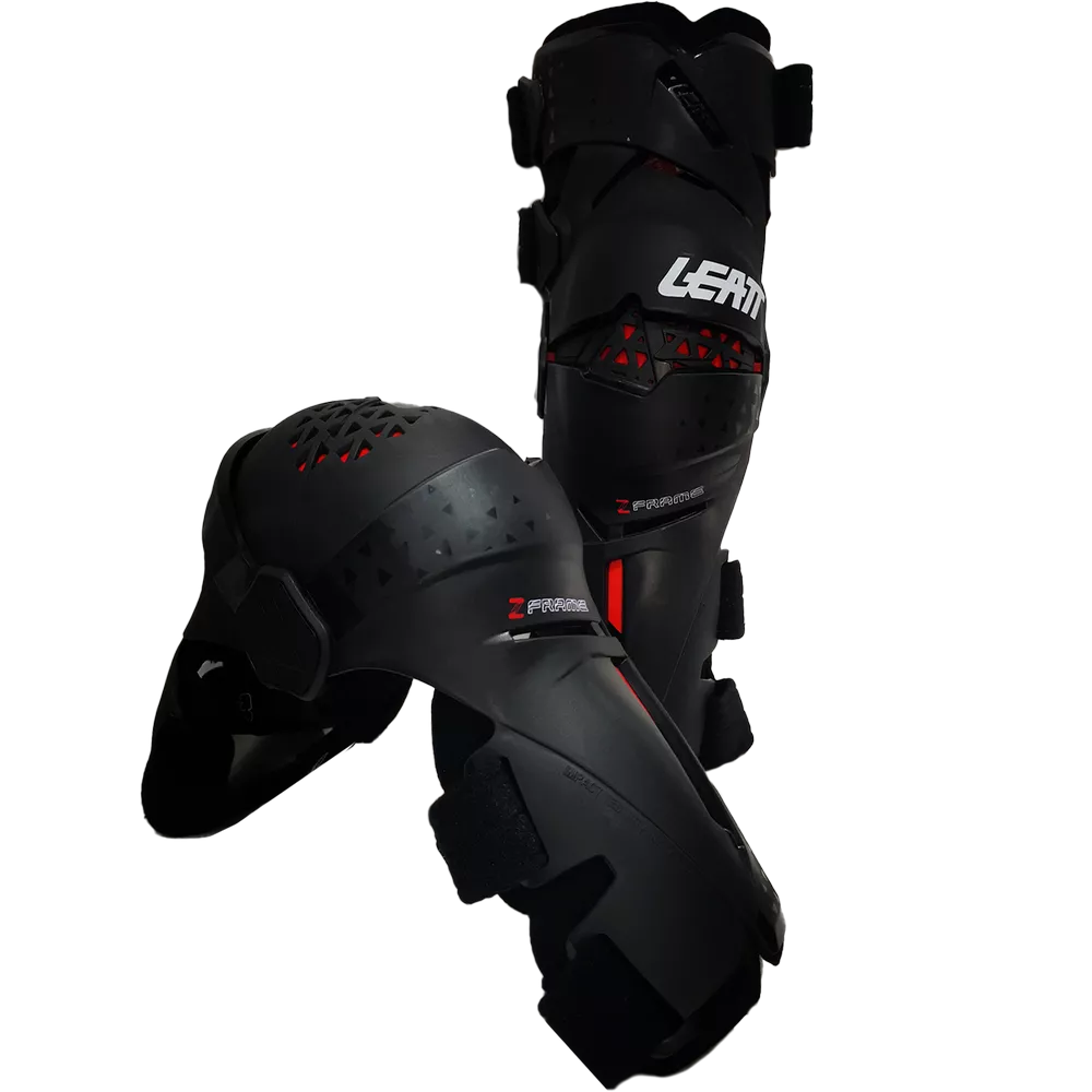 Rodillera Leatt Z-Frame - Imagen 2