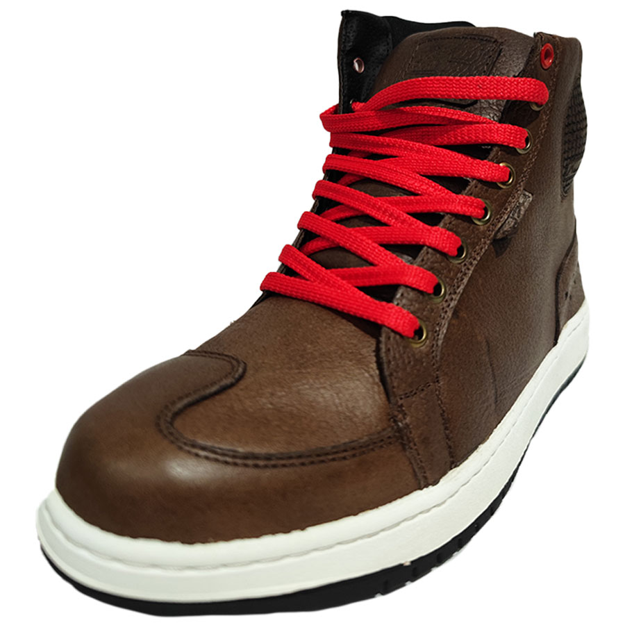 Botas Raptor AJ74 - Marron - Imagen 5