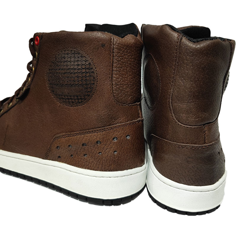 Botas Raptor AJ74 - Marron - Imagen 3