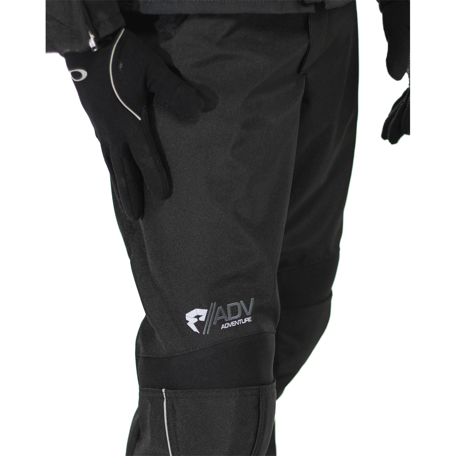 Pantalon Rpm Adventure Turismo - Imagen 2