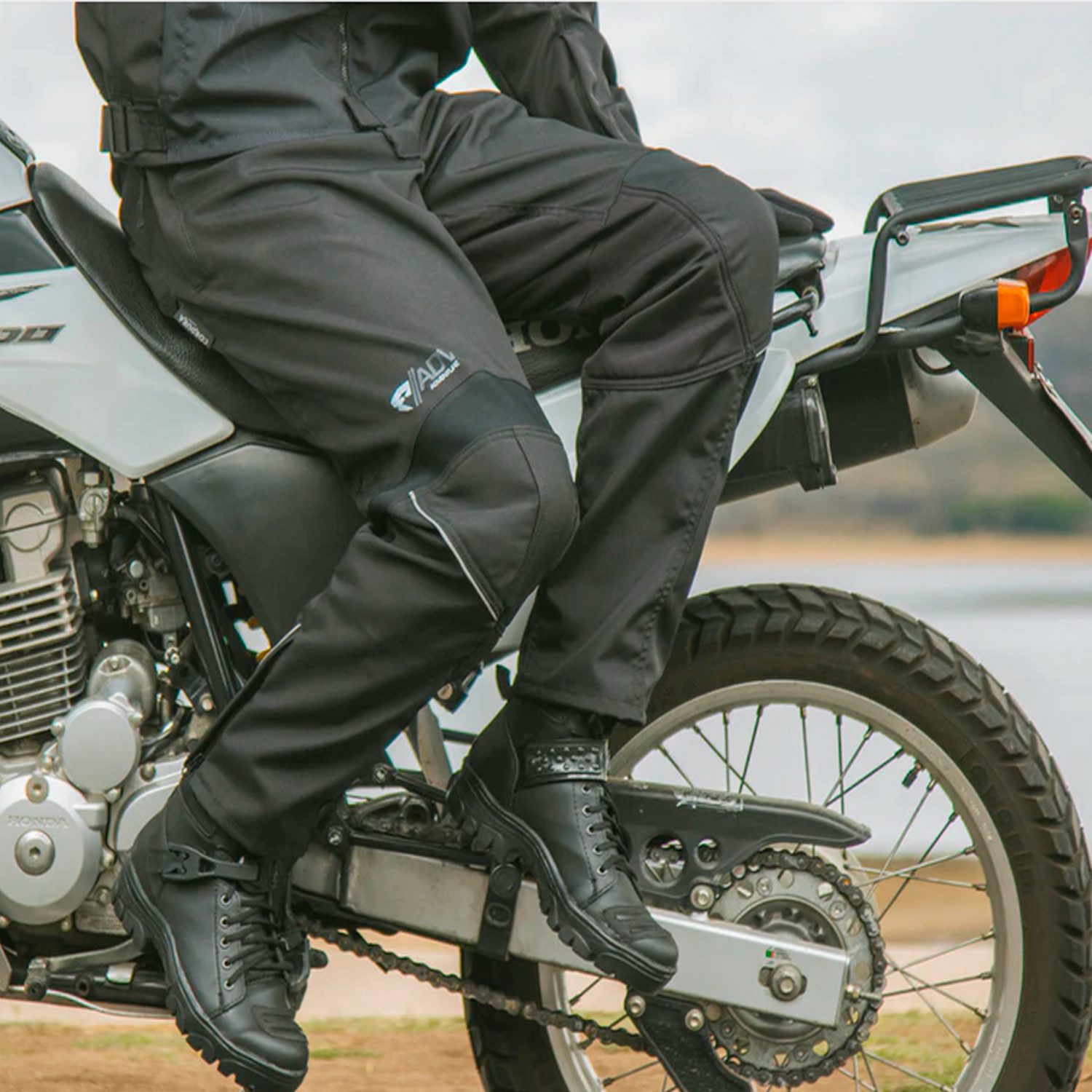 Pantalon Rpm Adventure Turismo - Imagen 5