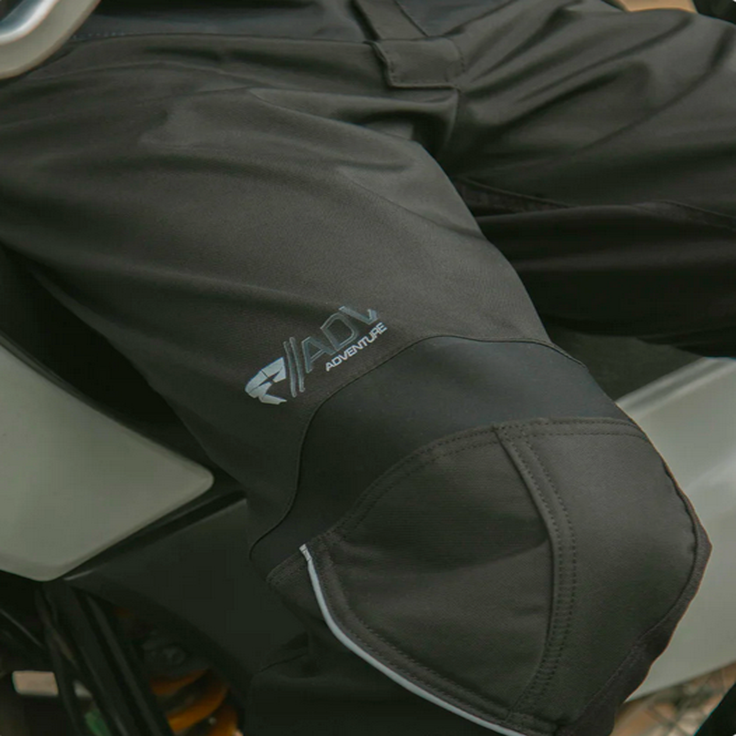 Pantalon Rpm Adventure Turismo - Imagen 4