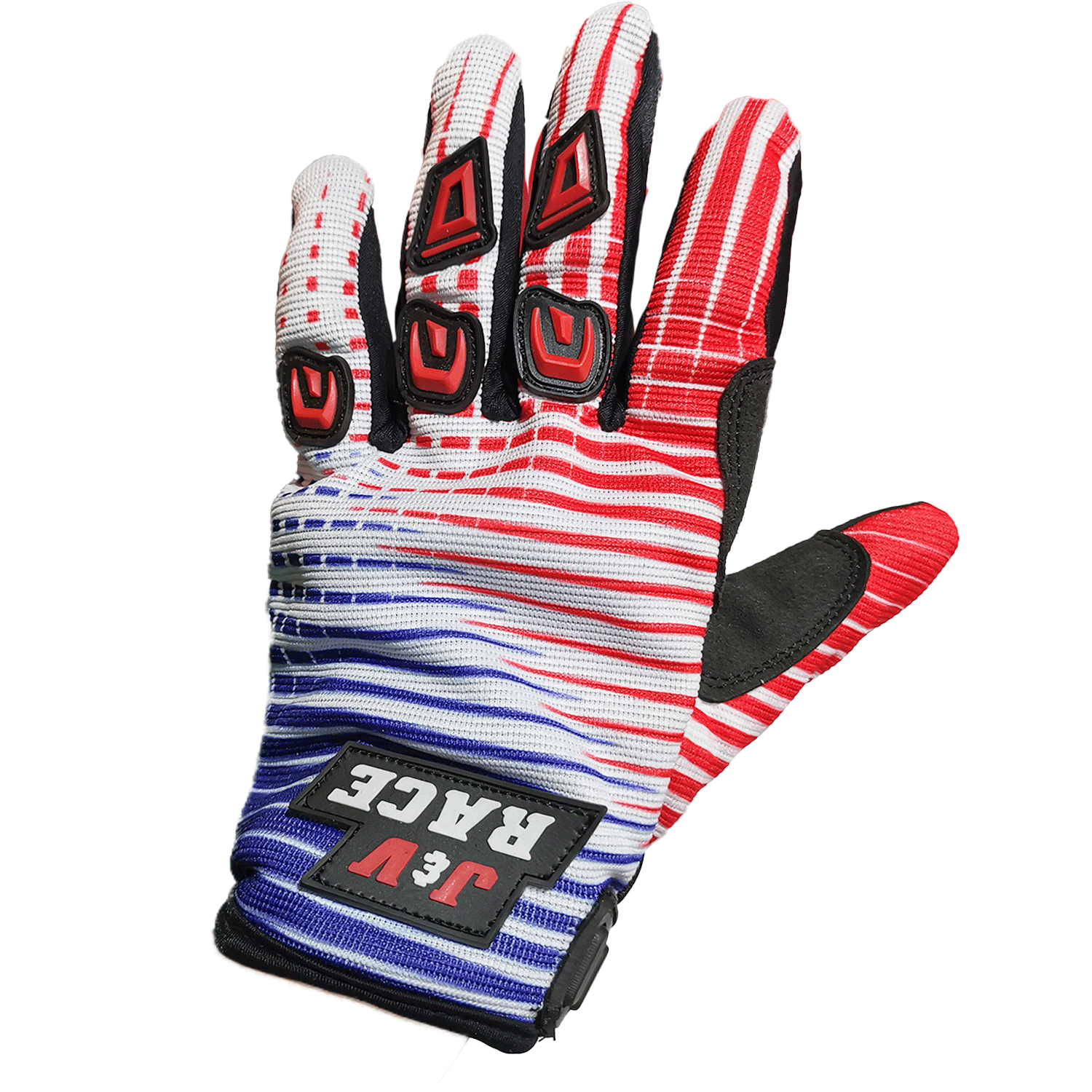 Guantes Motocross JyV Race
