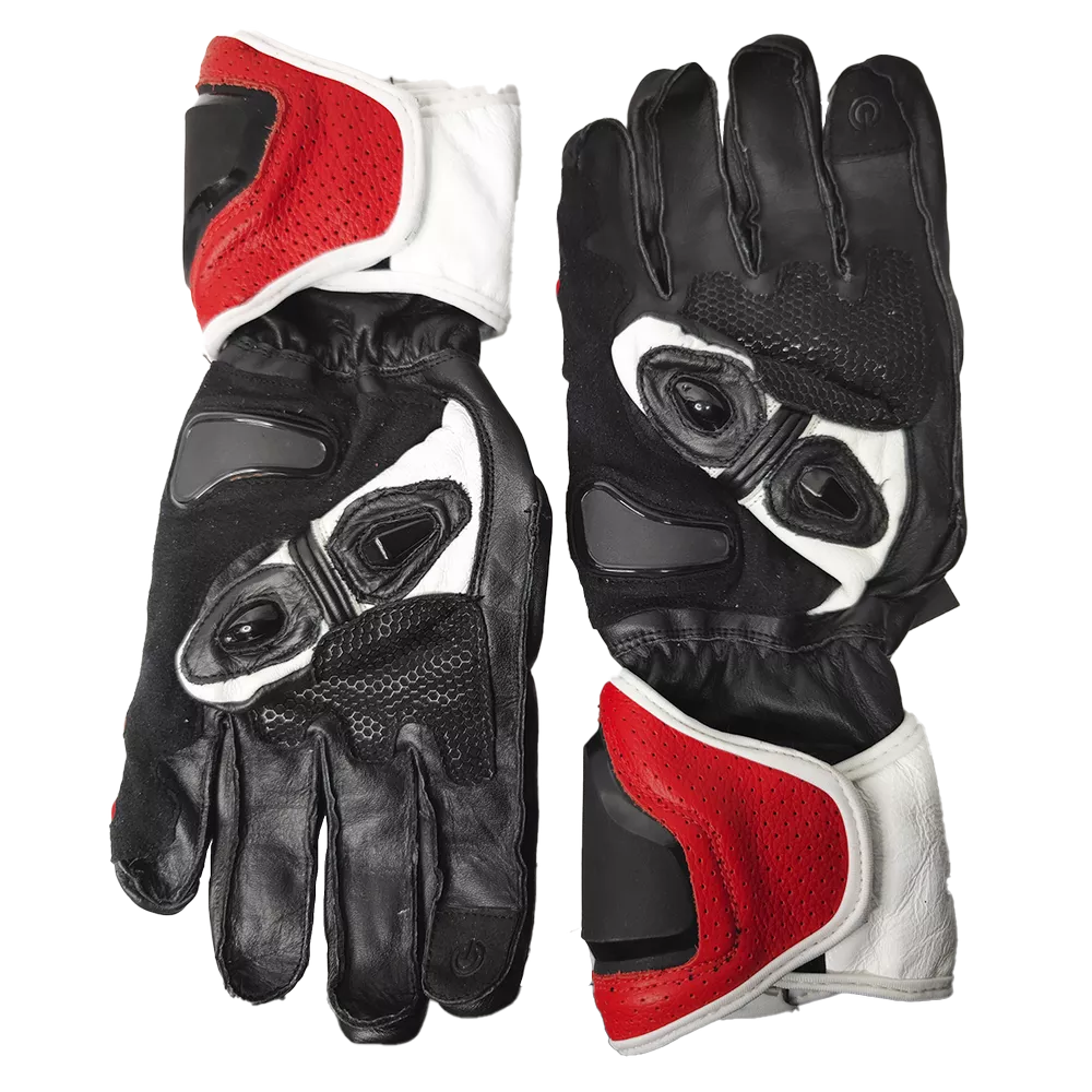 GUANTES JYV RACE - VENTUS - Imagen 4