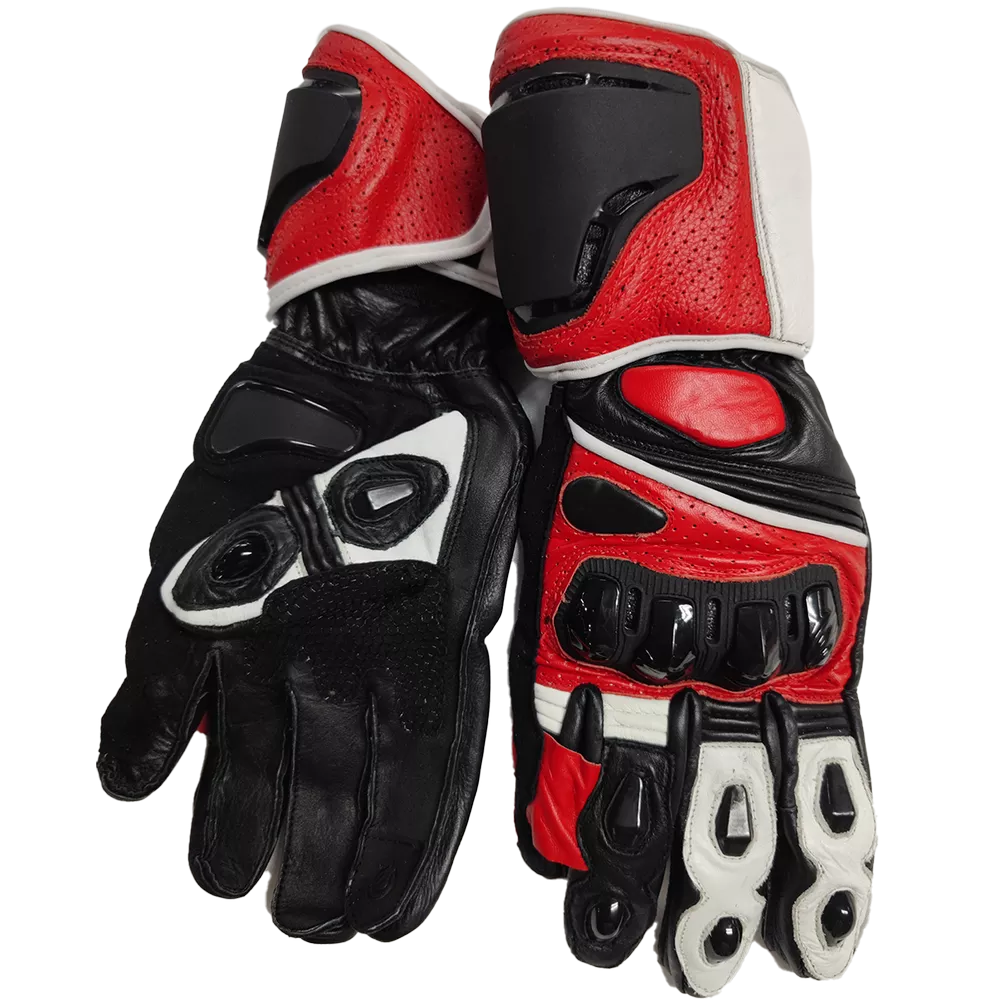 GUANTES JYV RACE - VENTUS - Imagen 2
