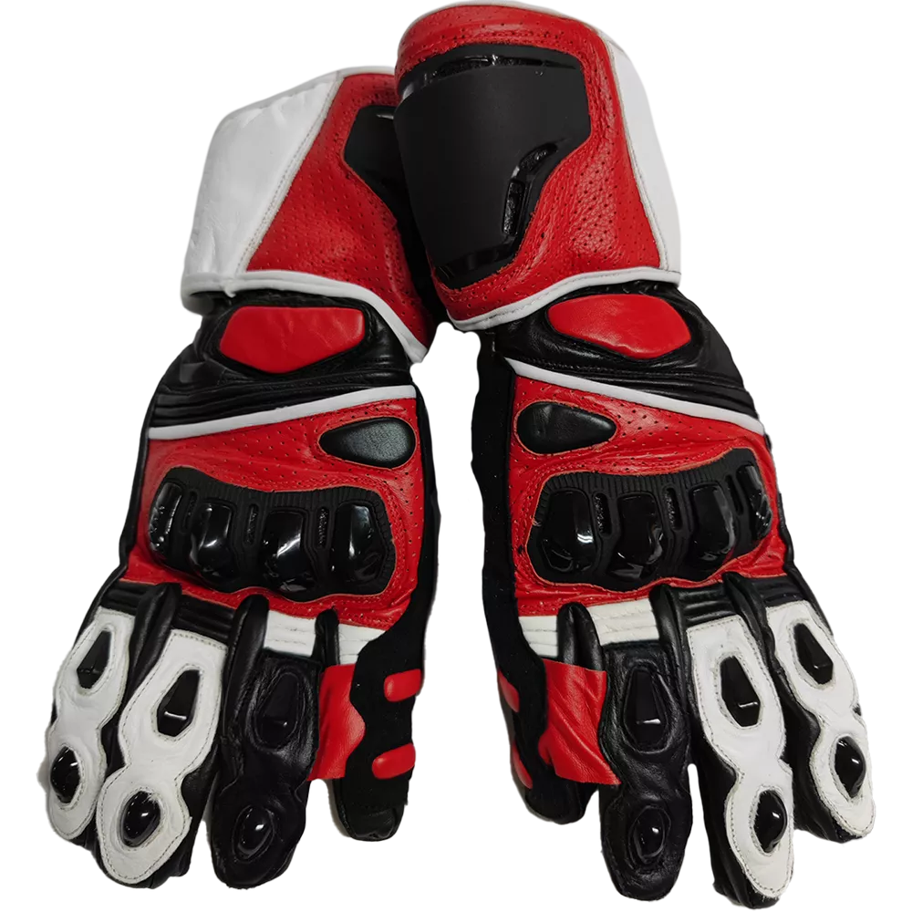 GUANTES JYV RACE - VENTUS