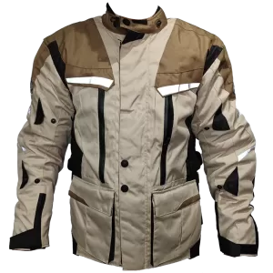 campera para moto JyV Race Drake 4 Estaciones