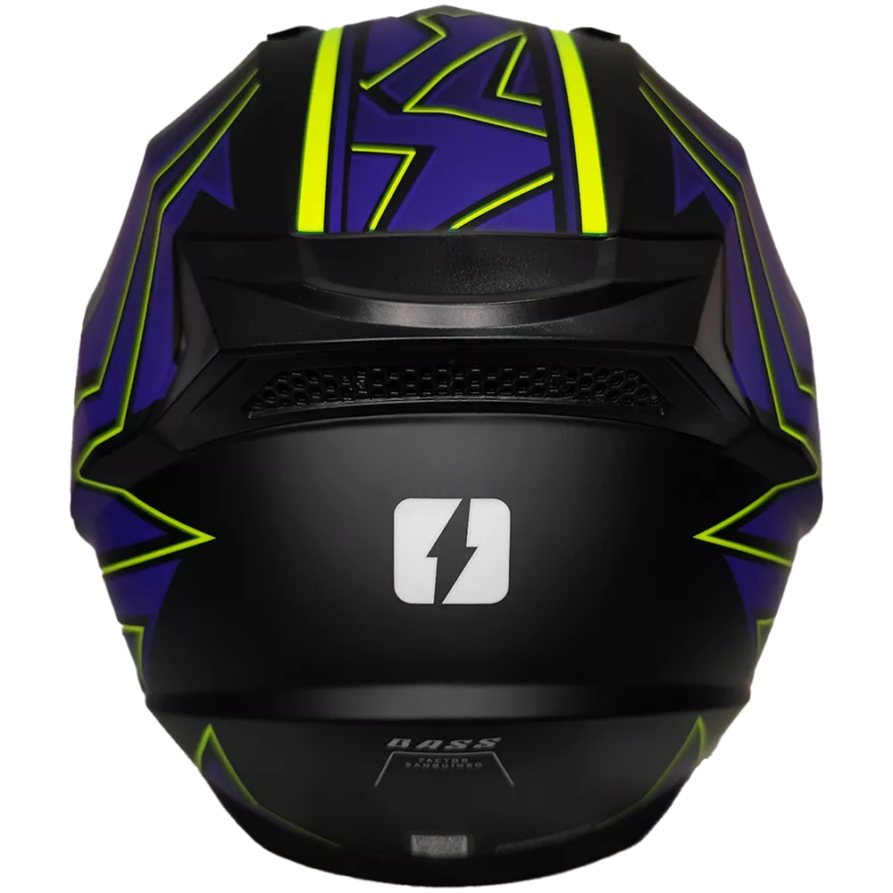 casco mac kinks purple