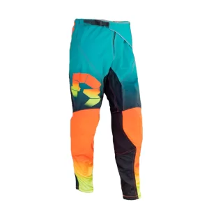 pantalón RPM Cross sunset verde