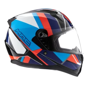 casco para moto Mac Nirvana